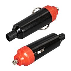 POWERMASTER KABLOSUZ OTO ÇAKMAK FİŞİ (IC-246B-3)