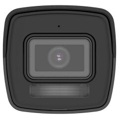 Hikvision 4MP 2.8mm Lensli IR Bullet IP Network Güvenlik Kamera (DS-2CD1043G2-LIUF)