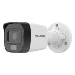 Hikvision 2 MP Smart Hybrid Light IR Bullet IP Network Kamera (DS-2CD1021G2-LIUF)