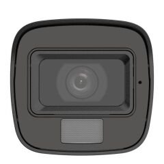 Hikvision 2 MP Smart Hybrid Light IR Bullet IP Network Kamera (DS-2CD1021G2-LIUF)