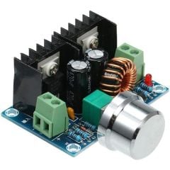 ARD-MDL 1265 XL4016 Potlu Ayar. Güç Kay. Volt. Düş. XH-M401 - Arduino