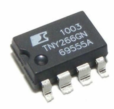 TNY 266GN SOP-7 SMD ENTEGRE DEVRE