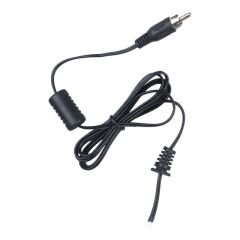 Weko Yerli Üretim 1.2 Metre Tos Rca Konnektörlü Uydu Santralleri İçin Yedek Adaptör Kablosu