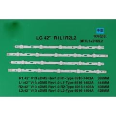 SET-0192X Led Backlight-SET - Class