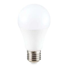 Asami AS-9015 15 Watt E27 1350L 3200K Gün Işığı Led Ampul