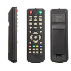 WEKO KR BOTECH PIKO 120 GOLD* WISMANN*MAGBOX KING UYDU KUMANDA (33998=7163)